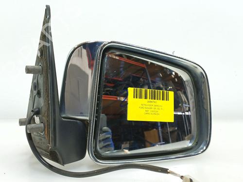 Used Right mirror FORD RANGER (ER, EQ, R_) 2.5 TD 4x4 (109 hp) 24738733