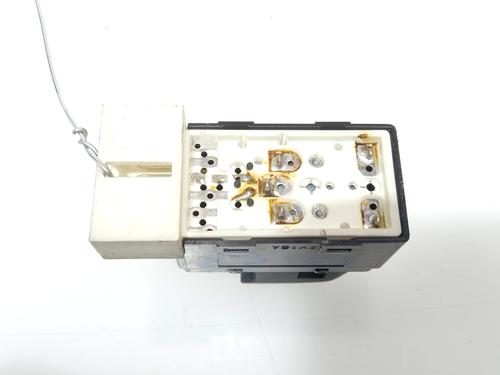 Left rear window switch CHEVROLET EPICA (KL1_) 2.0 D | BP21285772I29 