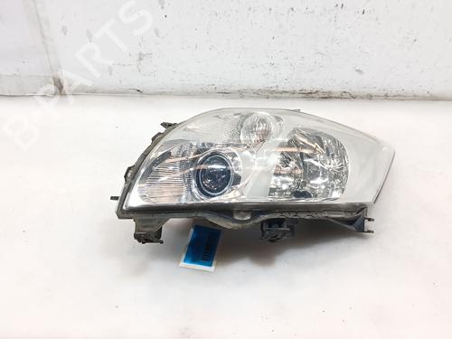Used Left headlight Left headlight 39171457 39171457