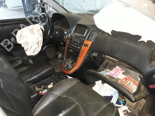 Serrure avant gauche LEXUS RX (MCU15) 300 (MCU10_, MCU10R) | BP8541654C98 