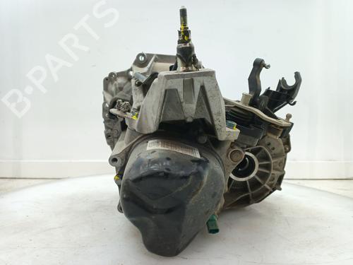 Gearbox NISSAN MICRA V (K14) 1.0 | BP24698804M3 