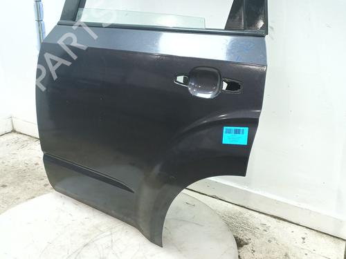 Dør venstre bagtil SUBARU FORESTER (SH_) 2.0 D AWD (SHH, SHD, SHN) | BP32206919C4