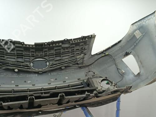 Foran støtfanger TOYOTA PRIUS (_W3_) 1.8 Hybrid (ZVW3_) | BP29946686C7 