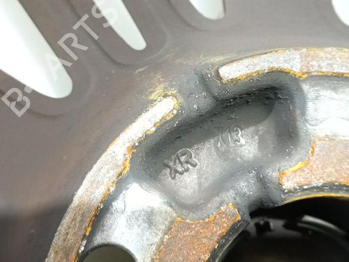 Rim PEUGEOT 208 I (CA_, CC_)  | BP29886308C45 