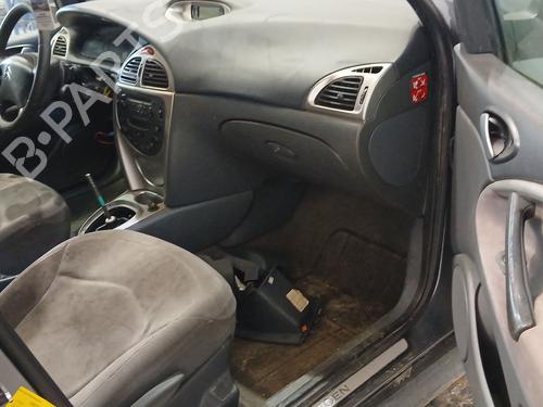 Høyre foran utvendig håndtak CITROËN C5 I (DC_) 2.0 HDi (DCRHZB, DCRHZE) | BP27839404C129 