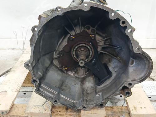 Gearbox OPEL CAMPO (TF0, TF1) 3.1 TD 4x4 (TFS69) | BP28691449M3 