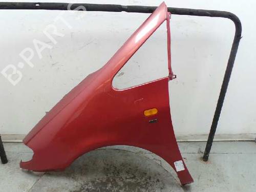 Used Left front fenders SEAT ALHAMBRA (7V8, 7V9) [1996-2010]  2539934