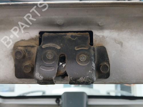 Bagklap lås Bagklap lås 38051119 38051119