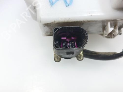 Front left lock SEAT IBIZA II (6K1)  | BP28153143C98 