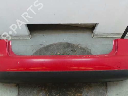 Used Rear bumper VW TOURAN (1T1, 1T2) [2003-2010]  5392383