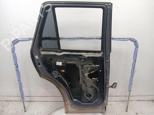 Left rear door LAND ROVER RANGE ROVER SPORT I (L320)  | BP22738200C4 