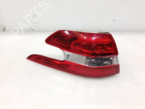 Venstre baglygte Venstre baglygte PEUGEOT 308 SW II (LC_, LJ_, LR_, LX_, L4_) 1.6 HDi / BlueHDi 115 (LCBHXM, LCBHXT) (115 hp) 36255559 36255559