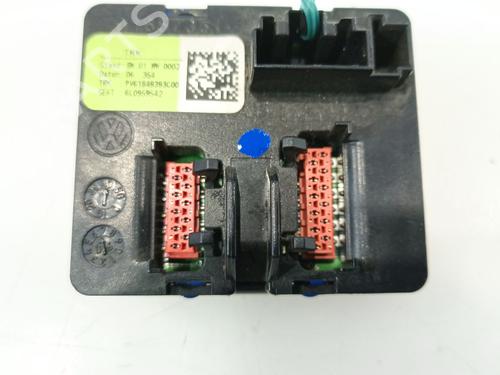 Electronic module SEAT IBIZA III (6L1) 1.9 TDI | BP32043758M83 