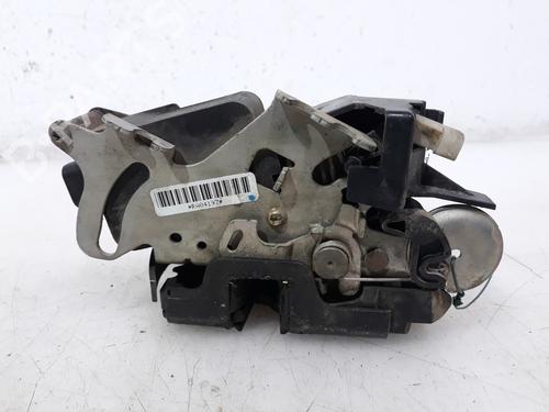 Front right lock MERCEDES-BENZ VITO / MIXTO Van (W639) 115 CDI (639.601, 639.603, 639.605) | BP12133507C97 