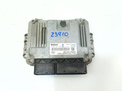 Used Engine control unit (ECU) KIA SPORTAGE III (SL) 1.7 CRDi (116 hp) 31331462