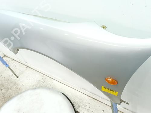 Left front fenders CHRYSLER 300M (LR) 2.7 V6 24V | BP24885902C41 