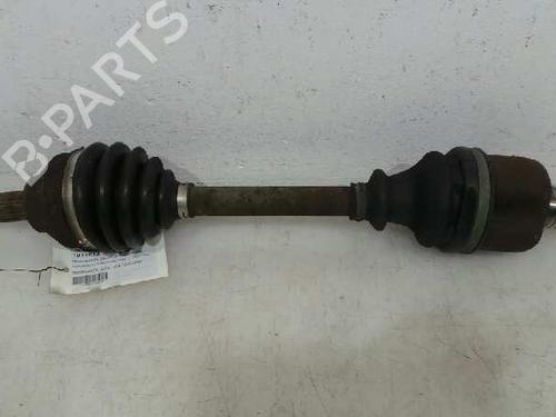 Used Left front driveshaft FORD MONDEO III Turnier (BWY) 2.0 16V TDDi / TDCi (115 hp) 2794444