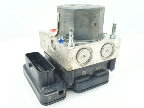 ABS pump RENAULT KADJAR (HA_, HL_) 1.5 dCi 110 (HLA3) | BP26885097M43 