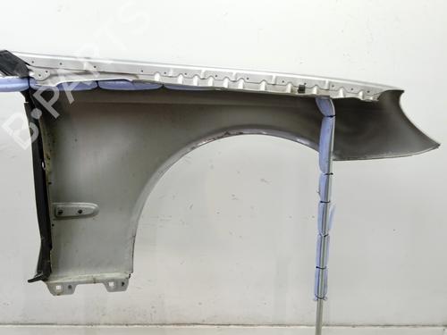 Left front fenders MERCEDES-BENZ E-CLASS (W211) E 200 Kompressor (211.042) | BP21558483C41 