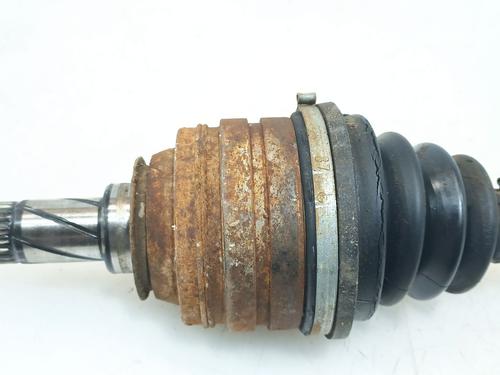 Left front driveshaft OPEL CORSA C (X01) 1.7 DI (F08, F68) | BP30699728M38