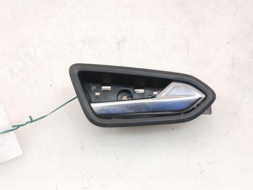 Rear right interior door handle RENAULT CLIO V (B7_) 1.6 E-TECH 140 (B7MU) | BP40012987I16 - Image 2