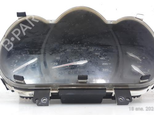 Instrument cluster KIA RIO IV (YB, SC, FB) 1.25 | BP16531265C47 