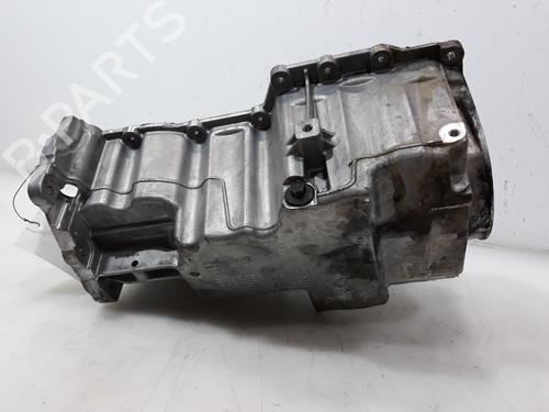 Oil sump LAND ROVER RANGE ROVER EVOQUE (L538)  | BP15519565M115 