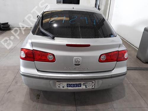 Starter RENAULT LAGUNA II (BG0/1_) 1.9 dCi (BG12) | BP9155041M8 