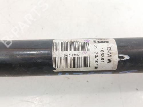Right rear driveshaft BMW X5 (E70) xDrive 30 d | BP38235653M41 - Image 5