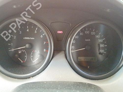 Used Instrument cluster Instrument cluster 39407112 39407112