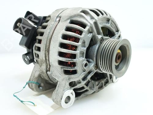 Alternator CITROËN XSARA PICASSO (N68) 2.0 HDi | BP26128821M7 