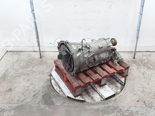 gearbox-jaguar-xf-ii-x260-2015-38517691 main image