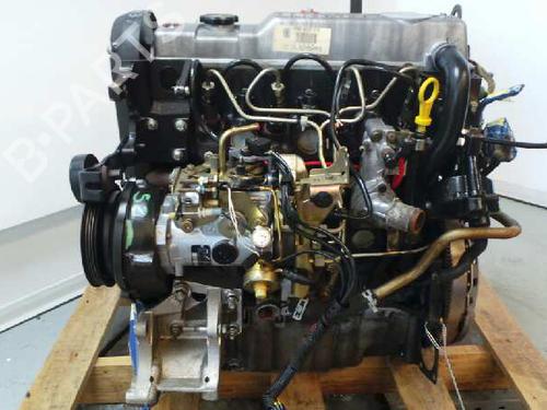 Engine FORD ESCORT VI Turnier (GAL, ANL)  | BP1789322M1 