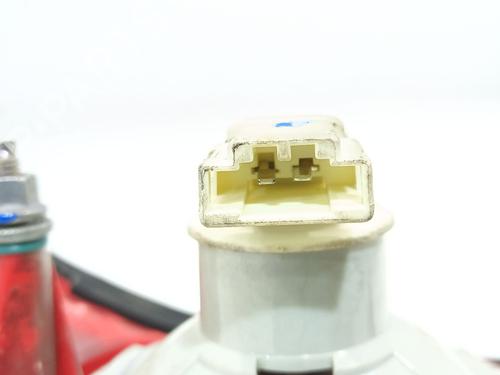 Venstre baklys, luke VW GOLF V (1K1) 1.9 TDI | BP29888369C79