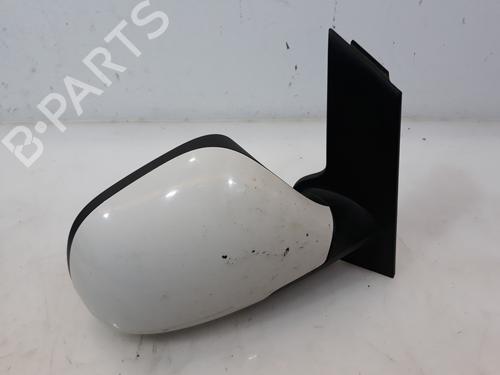 Right mirror SEAT ALTEA XL (5P5, 5P8) 1.6 TDI | BP9747220C27 