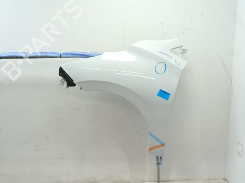 Used Left front fenders NISSAN MICRA V (K14) 1.0 IG-T (92 hp) 30410981