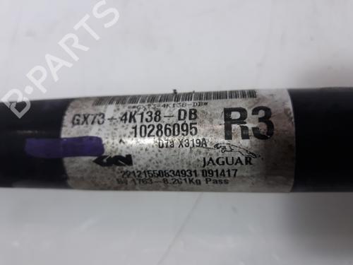 Antriebswelle links hinten JAGUAR XF II (X260) 3.0 D | BP13298366M40 