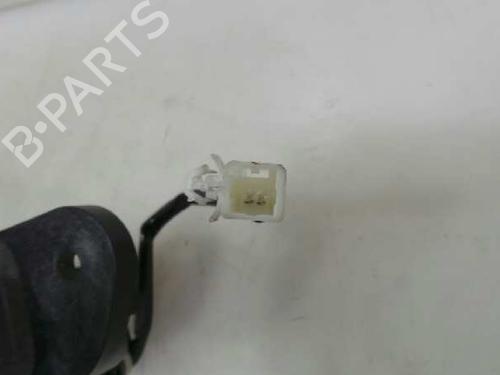 Tailgate handle MITSUBISHI GRANDIS (NA_W) 2.0 DI-D (NA8W) | BP4621246C132 