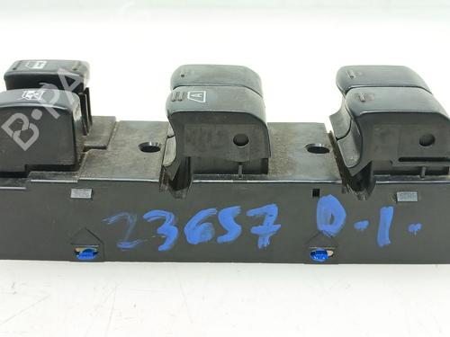 Left front window switch SUBARU FORESTER (SH_) 2.0 D AWD (SHH, SHD, SHN) | BP32169131I27 - Image 7