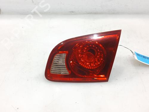 Højre baglygte bagklap Højre baglygte bagklap HYUNDAI SANTA FÉ II (CM) 2.2 CRDi GLS 4x4 (150 hp) 33704349 33704349