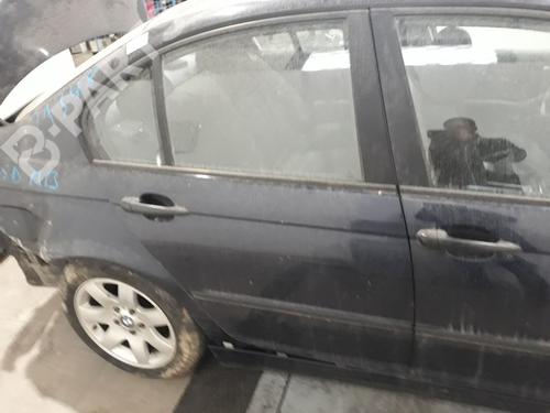 Used Right rear door Right rear door BMW 3 (E46) 320 d (136 hp) 9690804 9690804