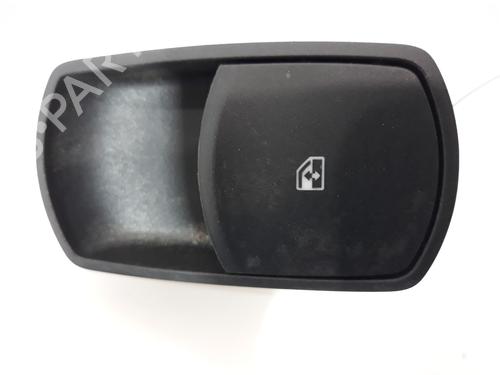 Used Right front window switch OPEL CORSA E (X15) [2014-2025]  7677957