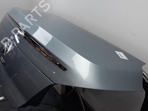 Tailgate PEUGEOT 508 I (8D_) 2.0 HDi | BP16688656C6