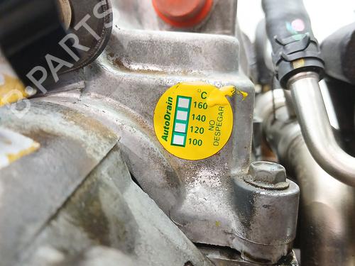 Engine TOYOTA RAV 4 II (_A2_) 2.0 D 4WD (CLA20_, CLA21_, CLA20R, CLA21R) | BP38512470M1 - Image 8