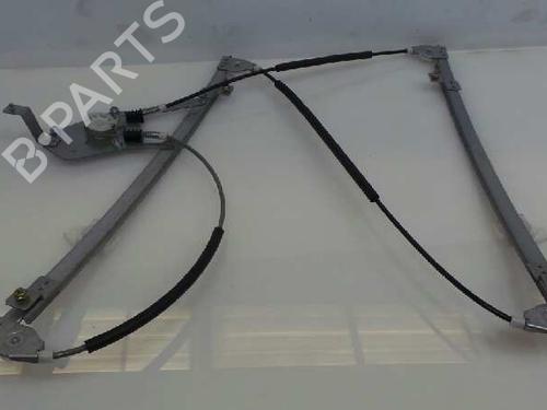 Used Front right window mechanism CITROËN XSARA PICASSO (N68) 2.0 HDi (90 hp) 1181430