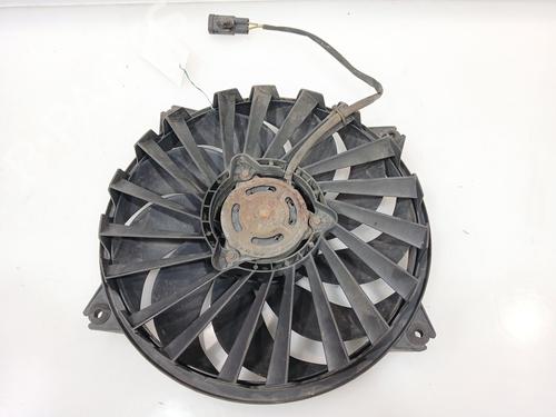 Radiator fan PEUGEOT 807 (EB_) 2.0 HDi | BP23254619M35 