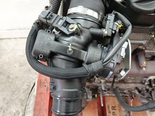 Engine CITROËN C4 II (NC_) 1.6 HDi 90 | BP37796694M1 - Image 8