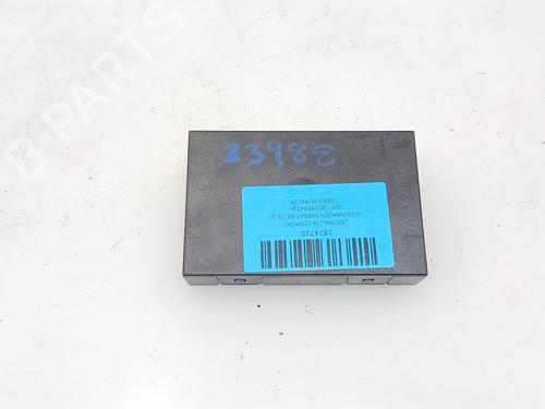 Used Electronic module Electronic module VW PASSAT B6 (3C2) 2.0 TDI 16V (140 hp) 35723955 35723955