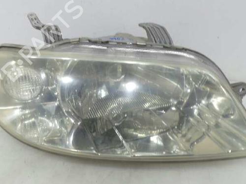 Used Right headlight CHEVROLET AVEO / KALOS Hatchback (T200) 1.4 16V (94 hp) 4895417