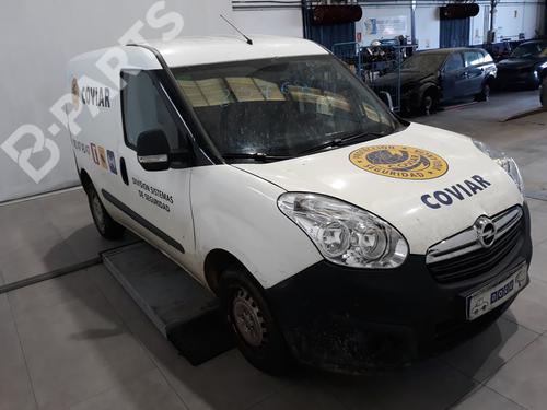 Used Parts OPEL COMBO Tour (X12)  1.3 CDTI (C26, D26, E26, C05)  846734